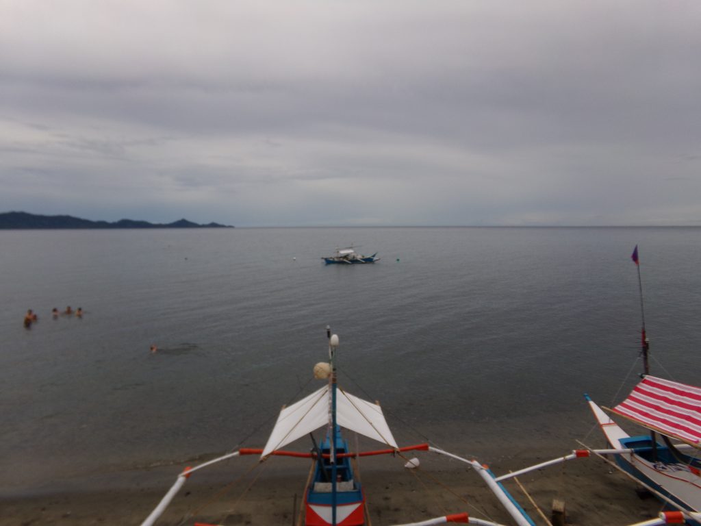 Dinalungan Aurora Philippine Tourism And Statistics