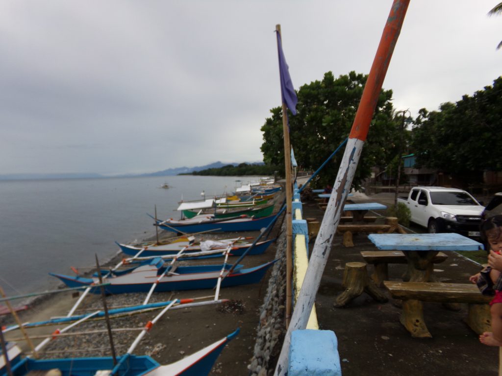 Dinalungan Aurora Philippine Tourism And Statistics