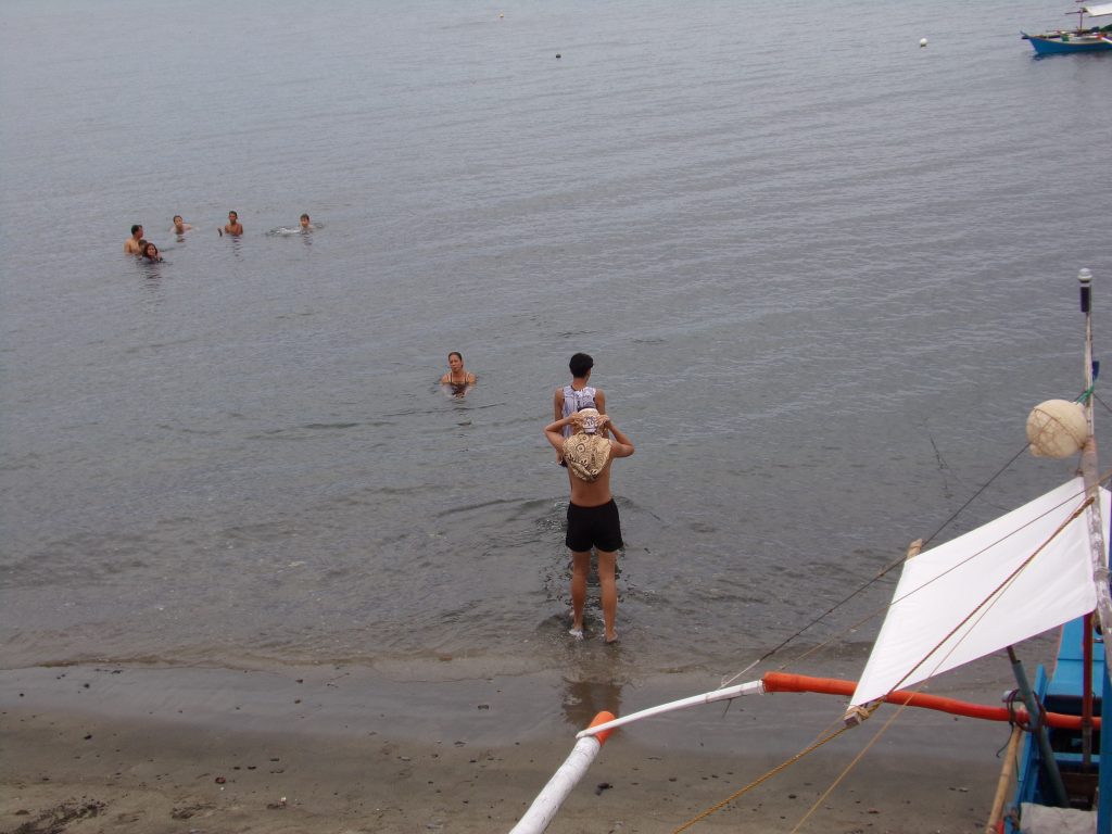 Dinalungan Aurora Philippine Tourism And Statistics