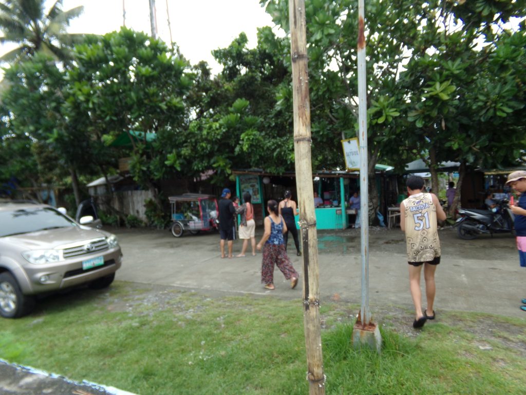 Dinalungan Aurora Philippine Tourism And Statistics