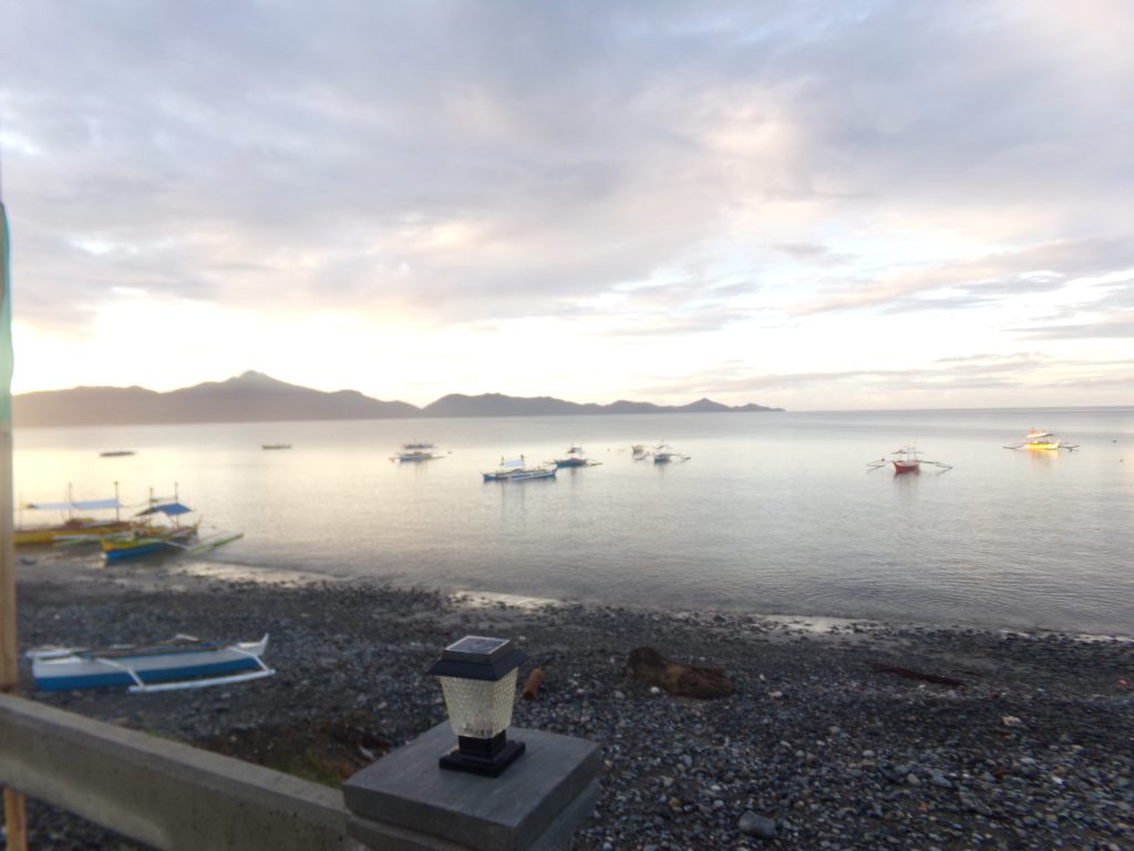 Dinalungan Aurora Philippine Tourism And Statistics